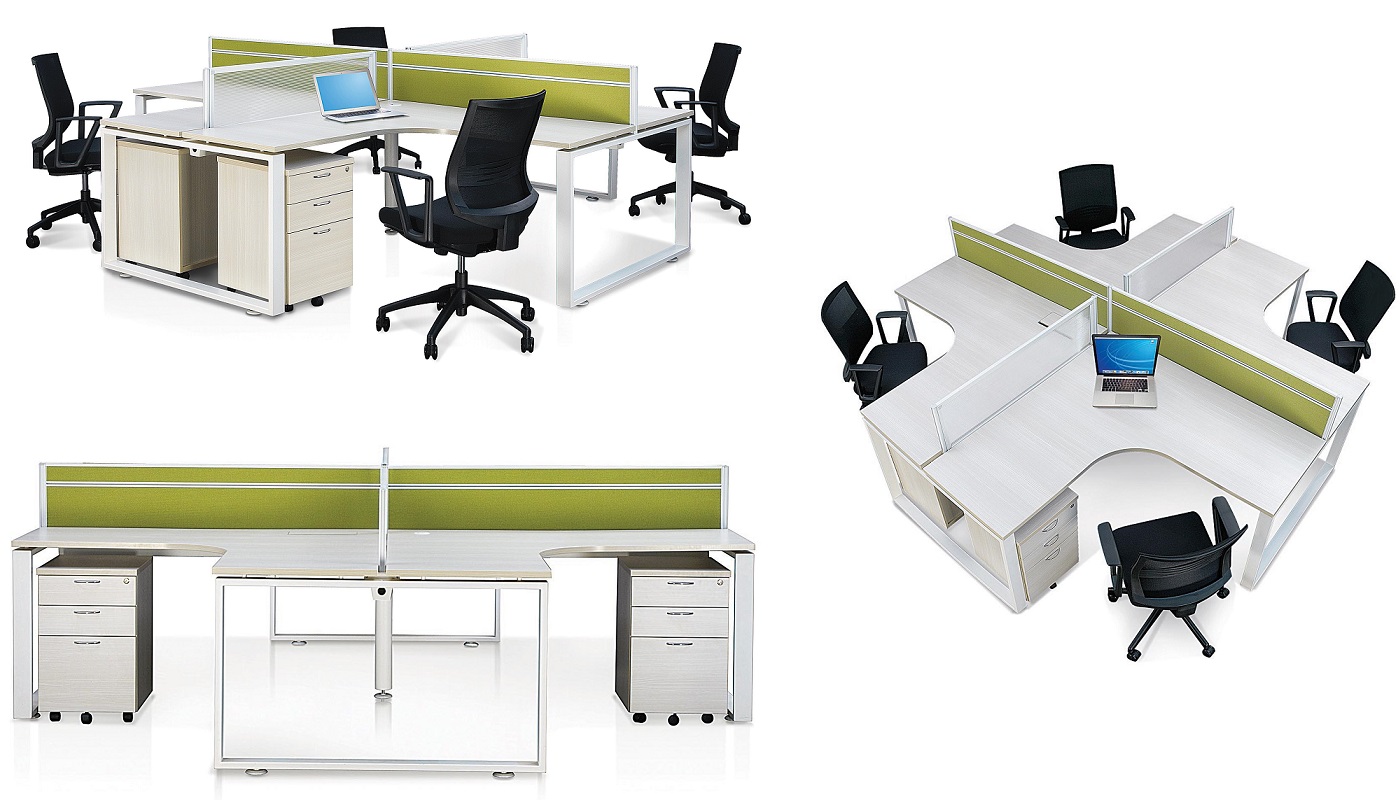 L Shaped Desk Singapore | L Shaped Table and office ...