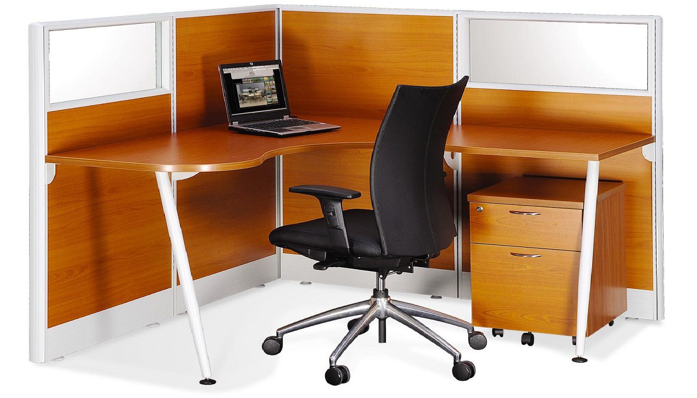 Wooden Partition Singapore Office Wooden Partition supplier
