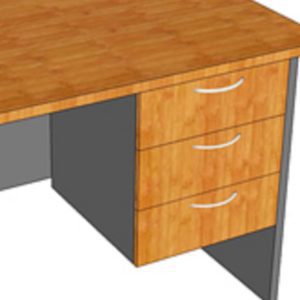 office furniture singapore filing cabinet 3D Hanging Pedestal