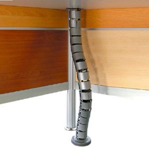office furniture singapore office desk accessories snake cable 1 Office Furniture Accessories SG office furniture singapore office desk accessories snake cable