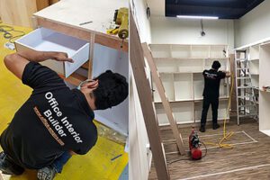 Office Renovation Services Office Electrical Works Office Renovation Singapore