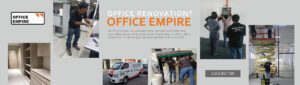 Office Renovation Contractor Singapore Commercial Renovation Singapore