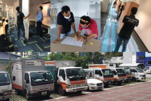 Office Renovation Services Office Space Planning Office Renovation Singapore