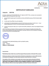 Certificate of compliance_small