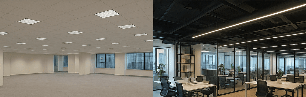 SME Expansion & Office Reinstatement Office Renovation Singapore Contractor