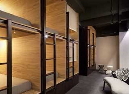 hostel renovation singapore 1
