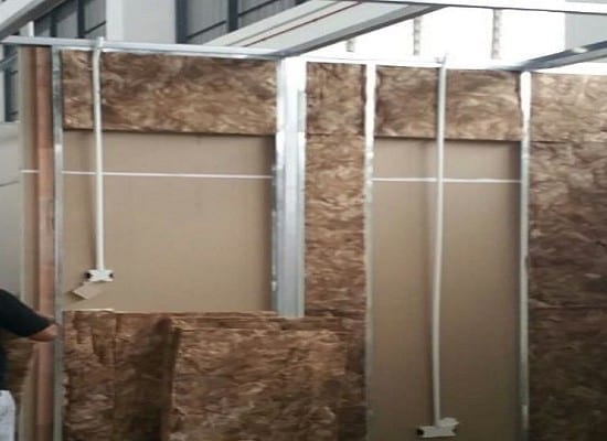 Warehouse Renovation Singapore 1
