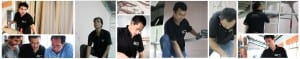 office interior builder office renovation singapore
