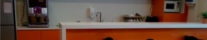 office carpentry works office renovation singapore 1