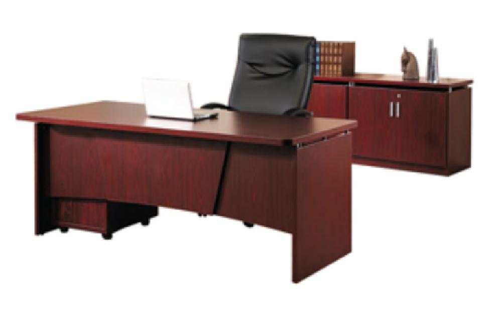 office furniture singapore Office Desk Office Table Manager Director Sets 1