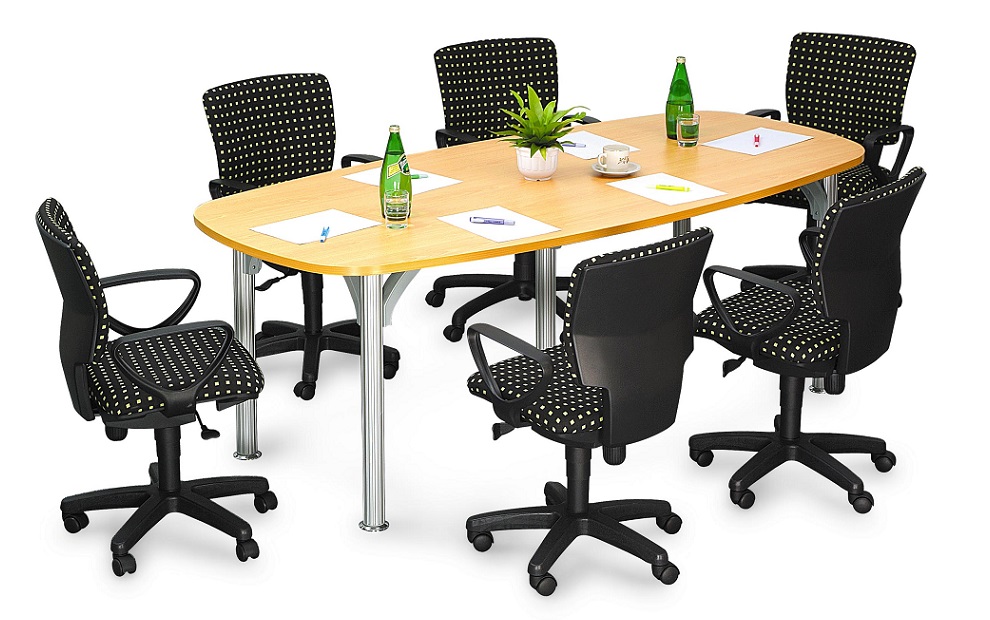 High Quality Conference Table office furniture singapore conference table pole