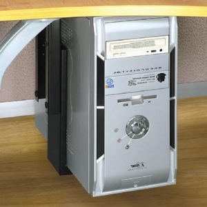 office furniture singapore office desk accessories adjustable cpu holder