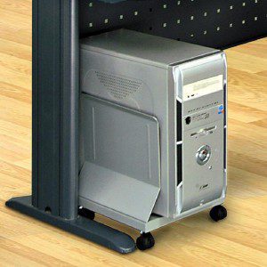 office furniture singapore office desk accessories cpu trolley
