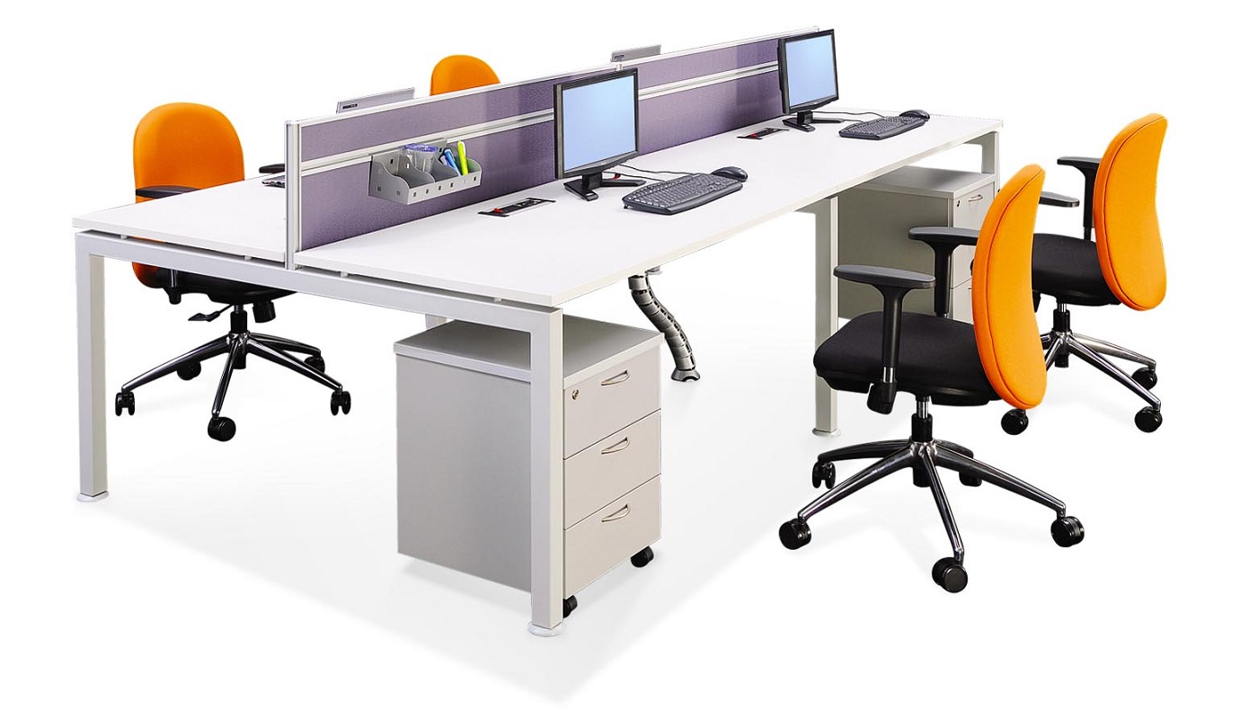 office furniture singapore office partition 28mm Office Cubicle 15