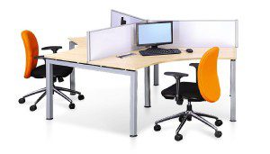 office furniture singapore office partition 28mm Office Cubicle 20