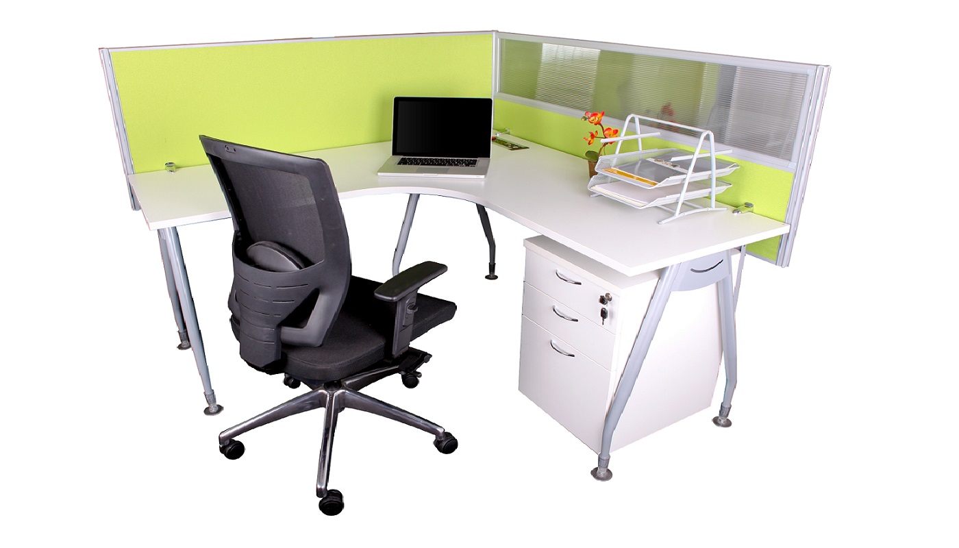 office furniture singapore office partition 28mm Office Cubicle 20