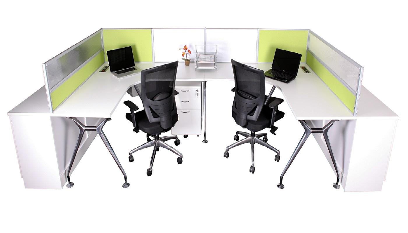 office furniture singapore office partition 28mm Office Cubicle 21