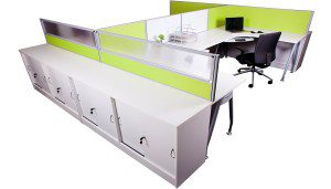 office furniture singapore office partition 28mm Office Cubicle 23