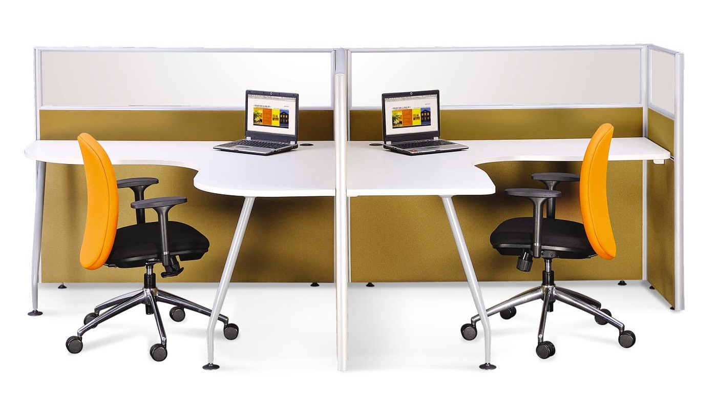 office furniture singapore office partition 28mm Office Cubicle 29