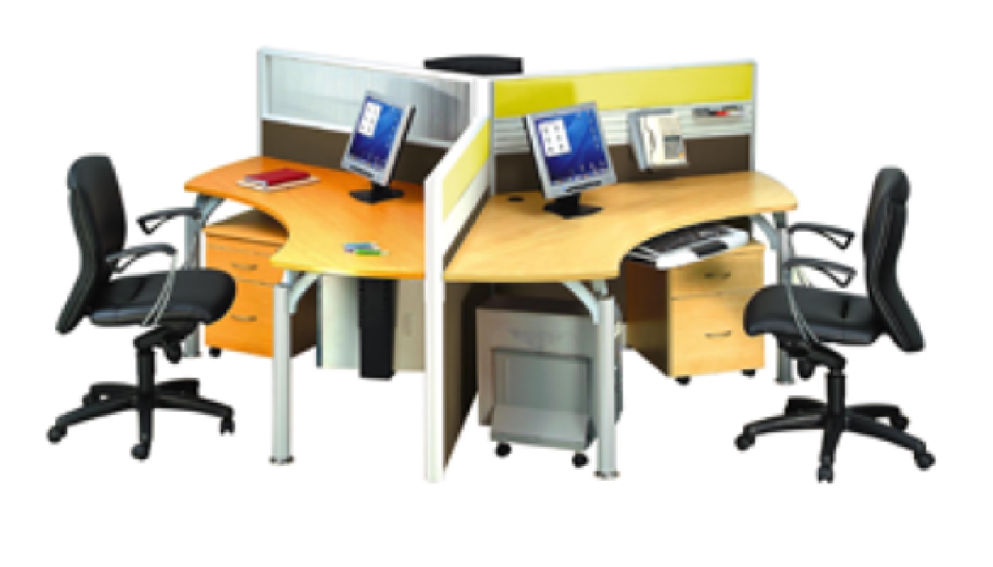 office furniture singapore office partition 28mm Office Cubicle 36