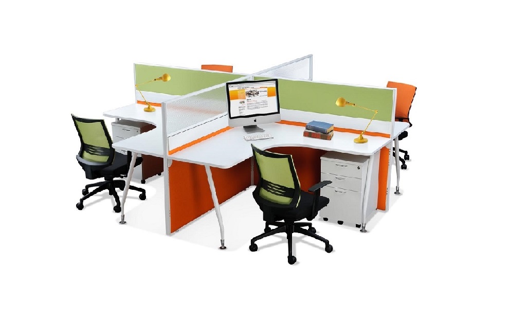 office furniture singapore office partition 40mm 1