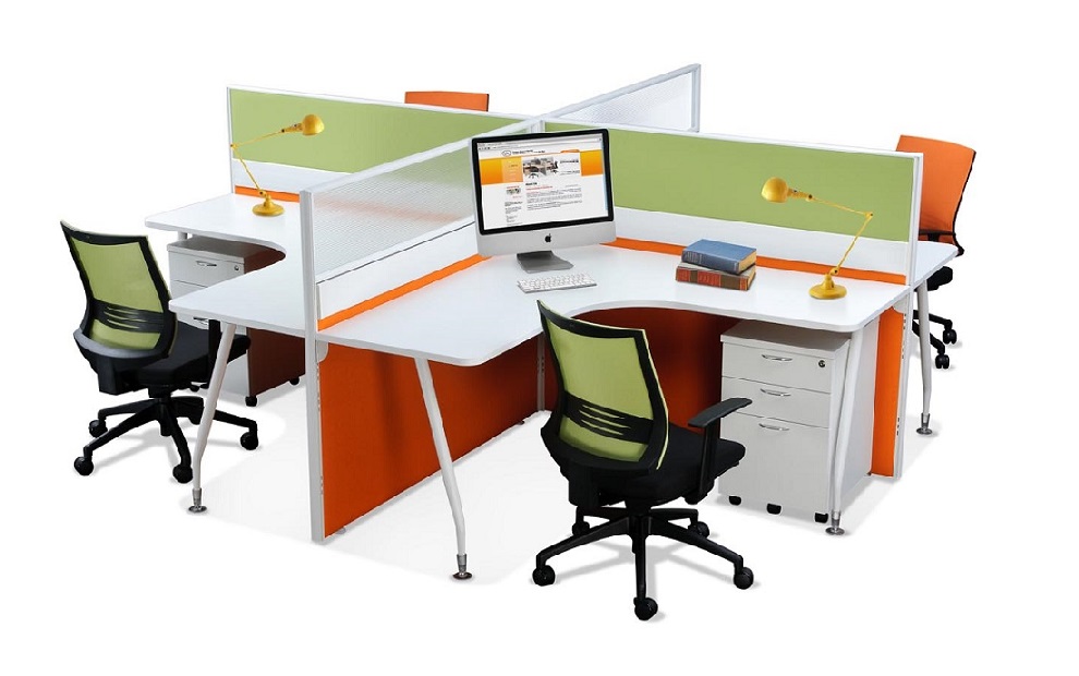 office furniture singapore office partition 40mm
