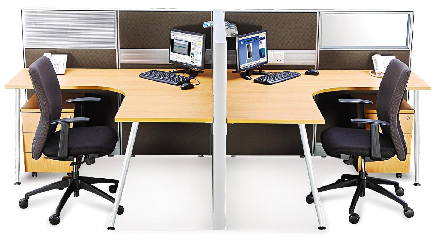 office furniture singapore office partition Office Cubicle 53