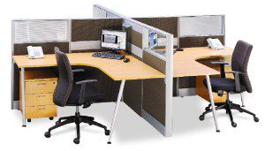 office furniture singapore office partition Office Cubicle 54