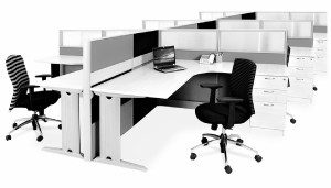 office furniture singapore office partition Office Cubicle 55 (2)