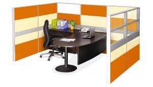 office furniture singapore office partition Office Cubicle 57