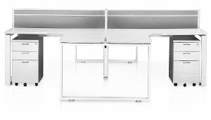 office furniture singapore office partition Office Cubicle 61 (2)