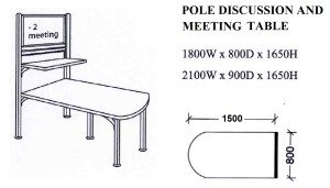 office furniture singapore office partition meeting table singapore 2