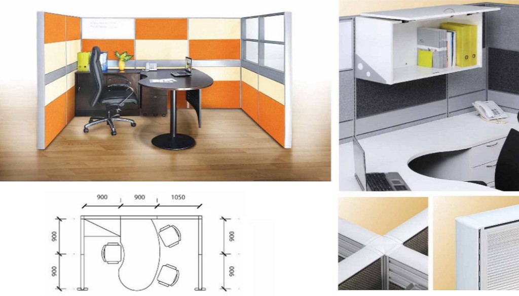 office furniture singapore office partition office cubicle singapore 1