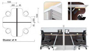 office furniture singapore office partition office system furniture 2