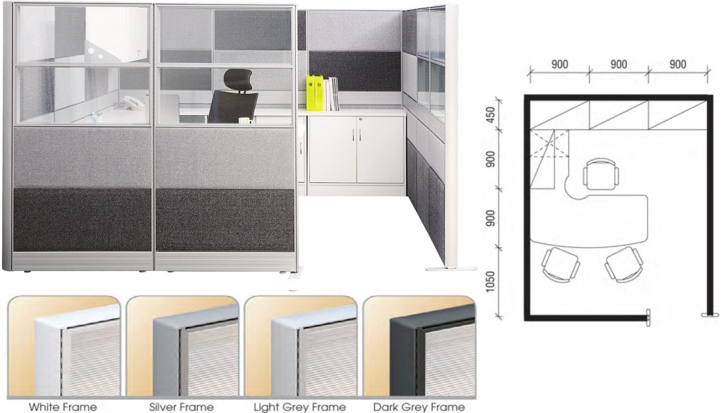 office furniture singapore office partition office system singapore 2