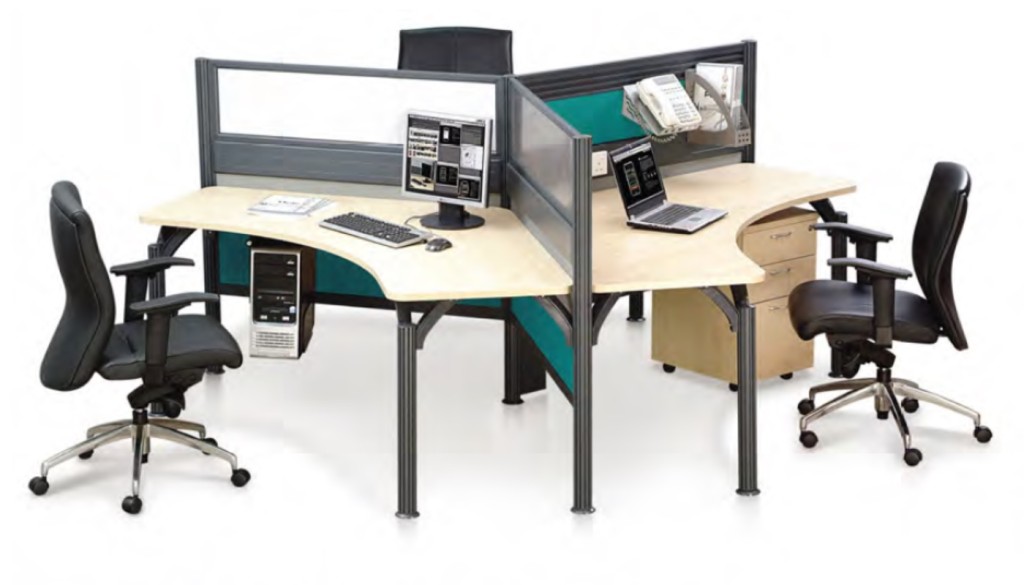office furniture singapore office partition pc table singapore 1