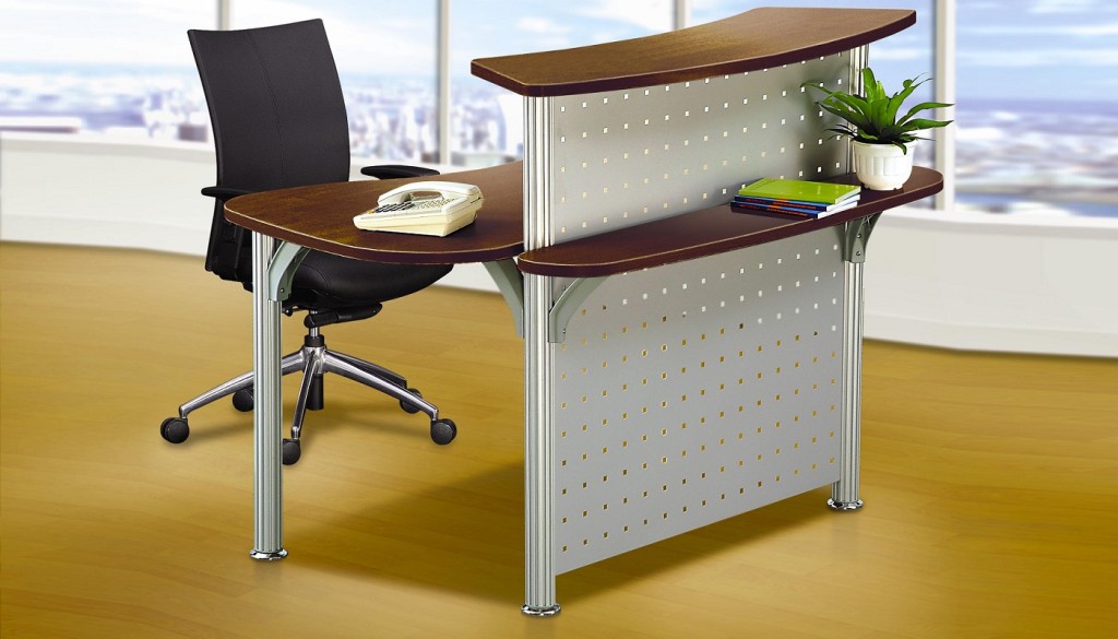 office furniture singapore office partition reception table singapore 1