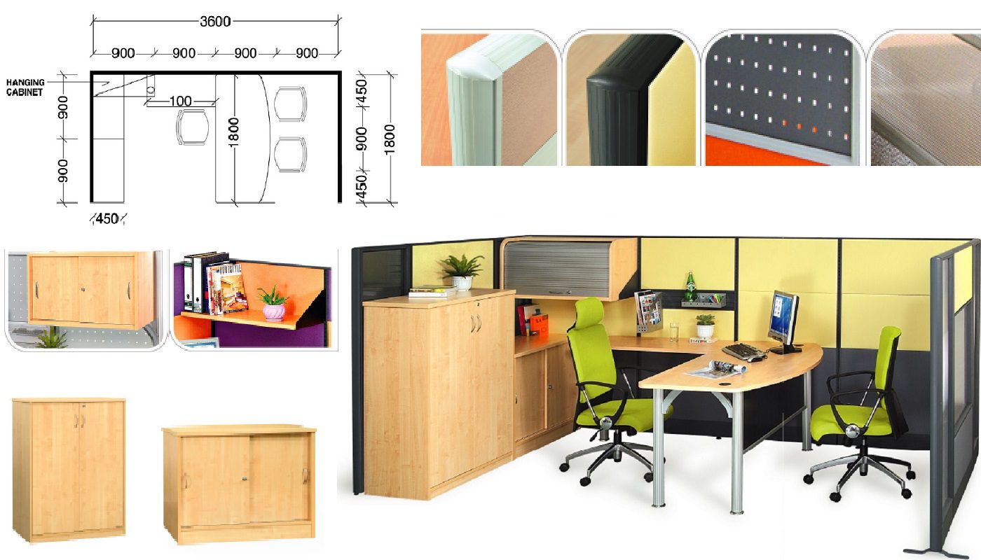 Room Partition Ideas Singapore Ways to partition office space