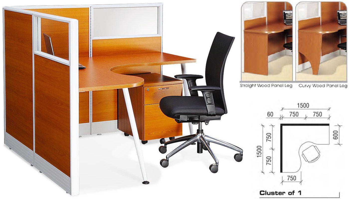 Wooden Partition Singapore Office Wooden Partition supplier