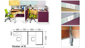 office furniture singapore office partition working desk singapor 2