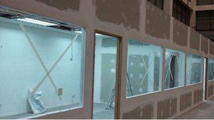 office renovation services singapore - office interior builder works office renovation service