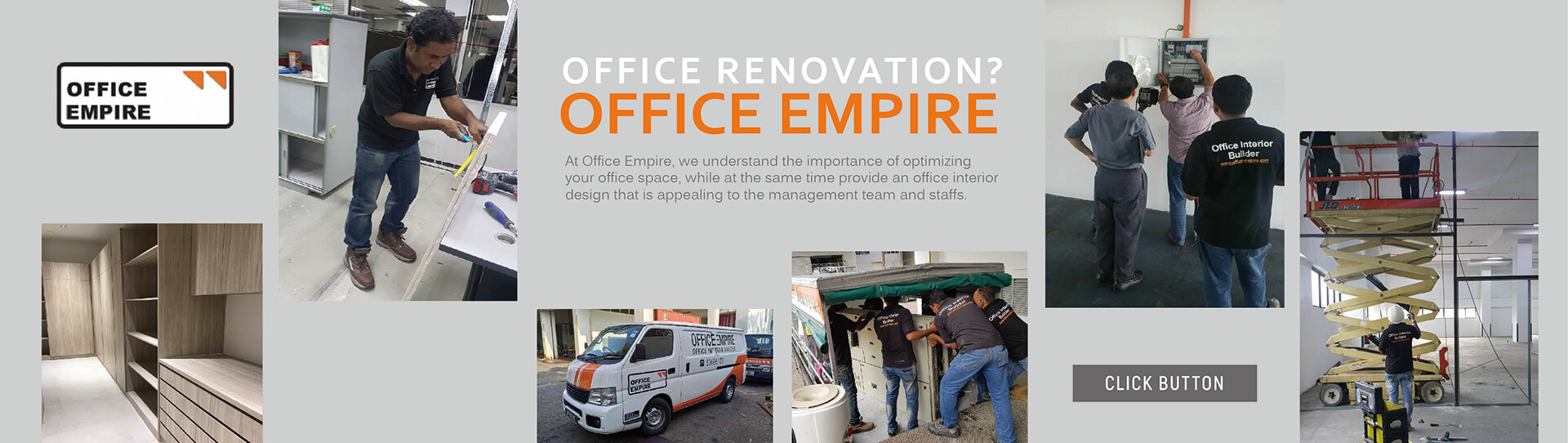 Office Renovation Contractor Singapore Commercial Renovation Singapore
