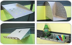 office-furniture-Workstation-Accessories-Monitor-Arm-Keyboard-Tray-and-CPU-Holder-1