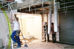 office renovation works 1 Office Renovation Contractor office renovation works singapore