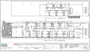 office space planning singapore office renovation singapore 1