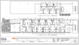 office space planning singapore office renovation singapore 1