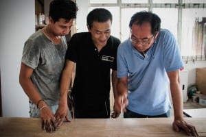 Office Renovation Singapore 1