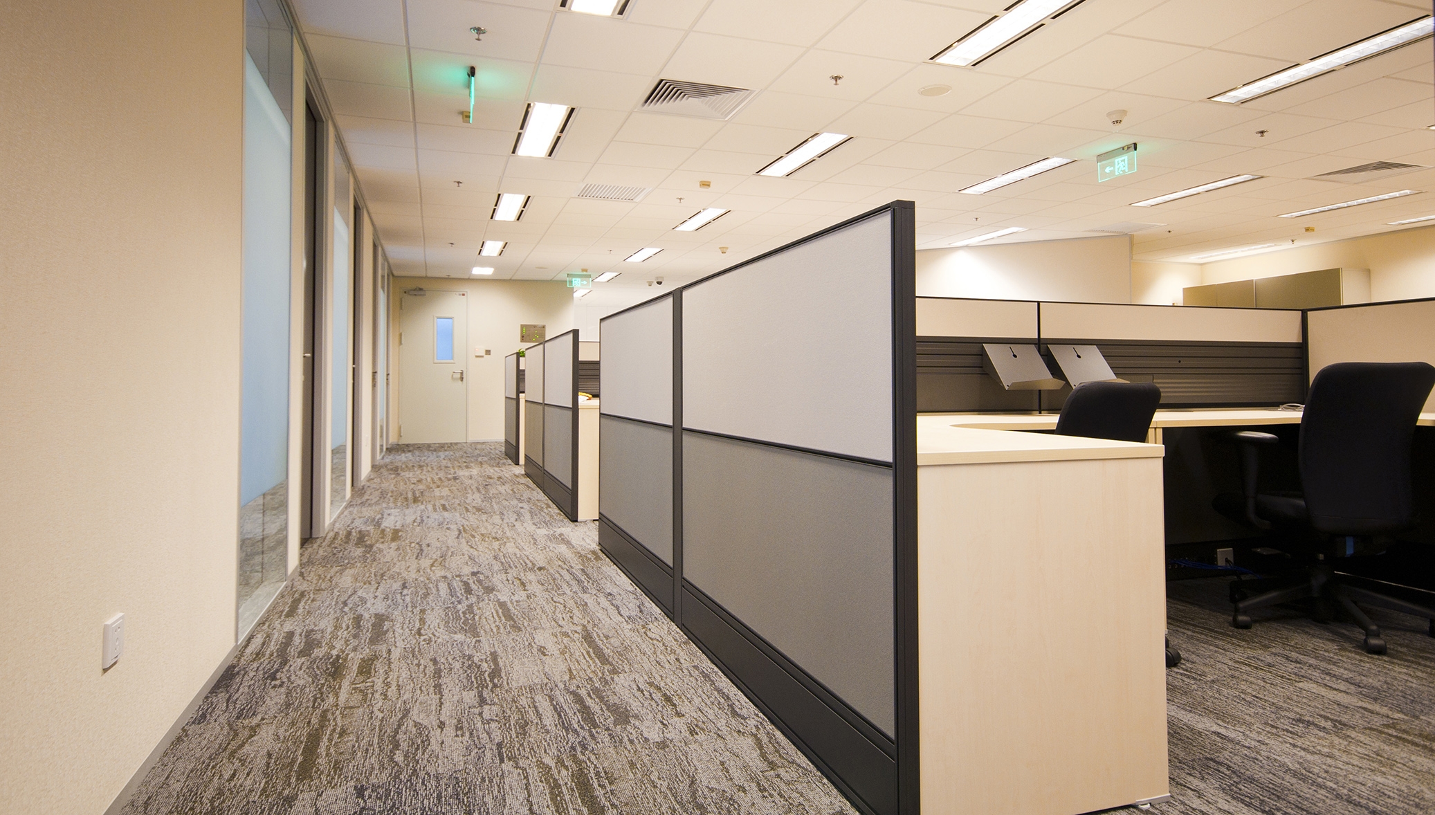 Adopting Modern Office Renovation Trends In Transforming Your Workplace With Style