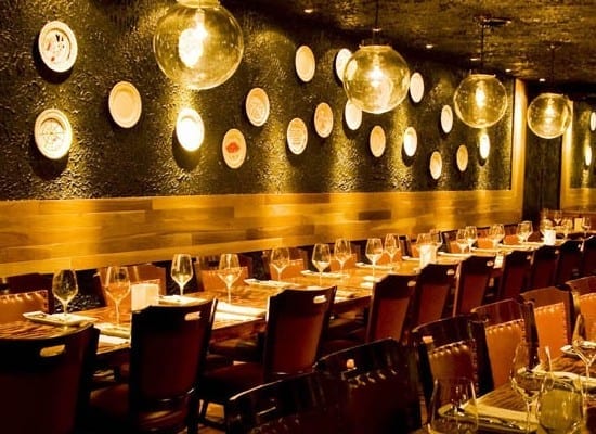 Restaurant Renovation Singapore 1