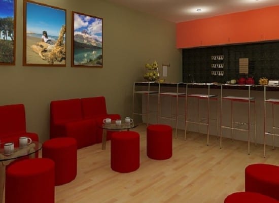 Office Renovation Design Office Renovation Singapore Office Empire 1
